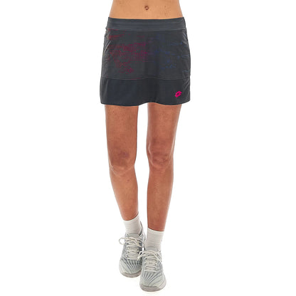 Jupe Lotto Superrapida Femme Vii Padel