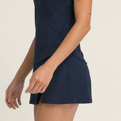 JUPE WILSON FEMME BASELINE