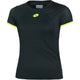T-SHIRT LOTTO FEMME SUPERRAPIDA V PADEL