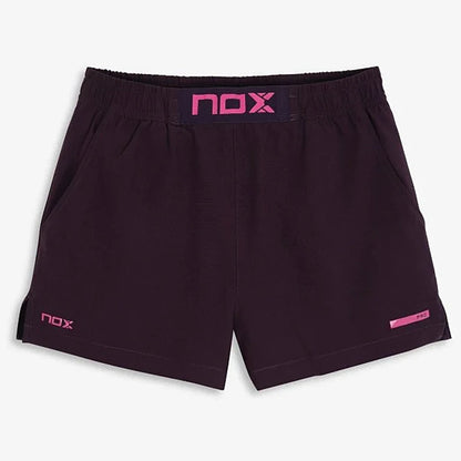 SHORT NOX FEMME PRO DEEP