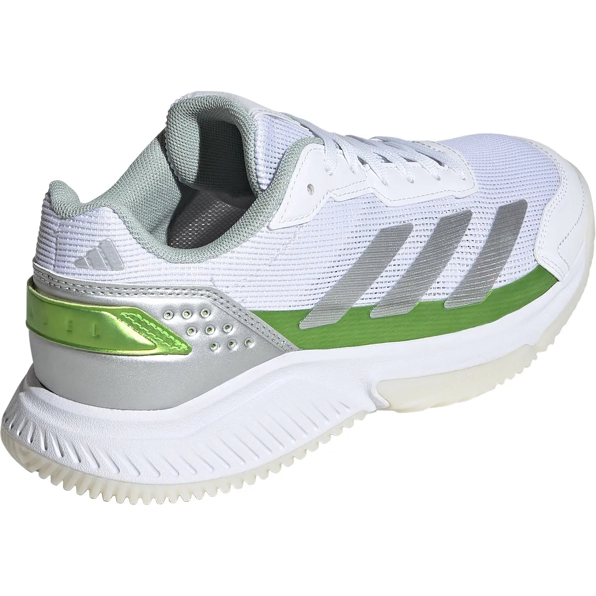 CHAUSSURES PADEL ADIDAS FEMME COURTQUICK