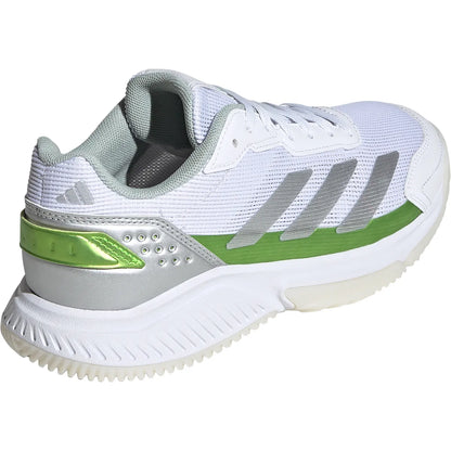 CHAUSSURES PADEL ADIDAS FEMME COURTQUICK