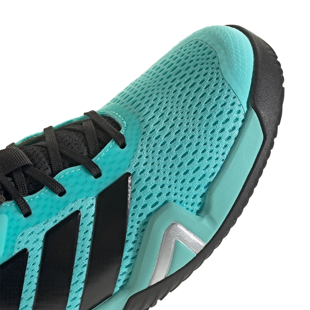 CHAUSSURES ADIDAS JUNIOR BARRICADE TOUTES SURFACES