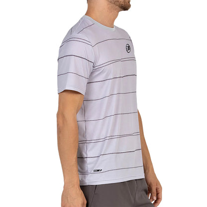 T-SHIRT BULLPADEL MOANA GRAPHIQUE