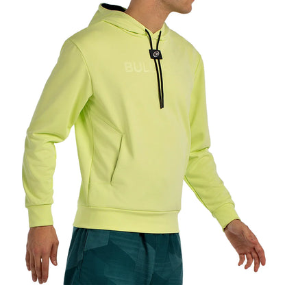 SWEAT BULLPADEL BINEE