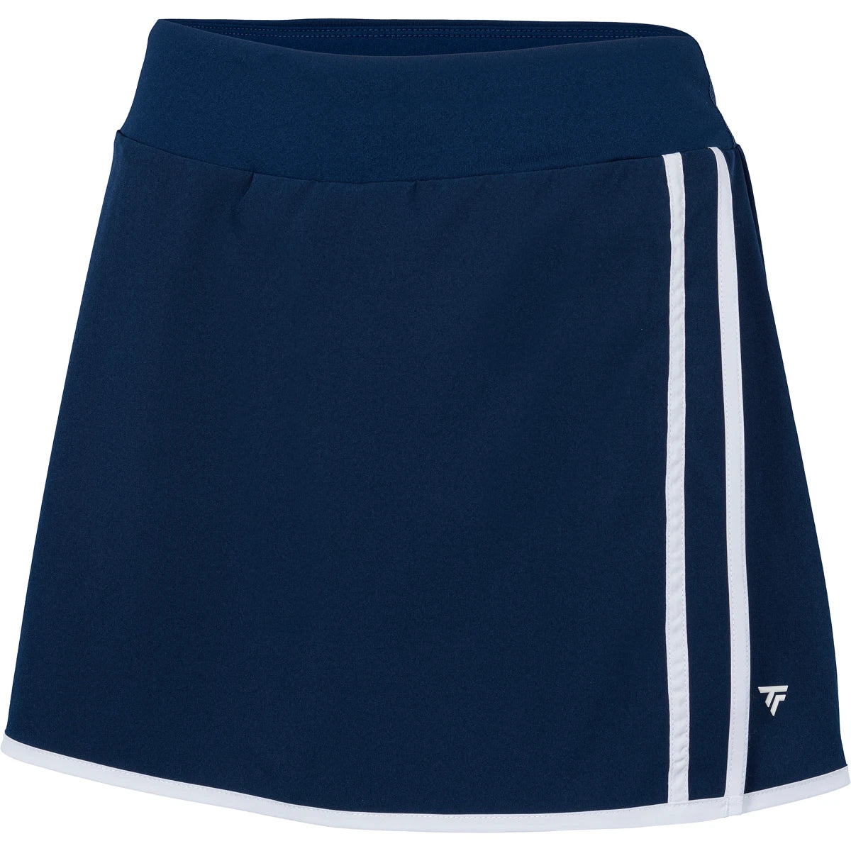 JUPE TECNIFIBRE FILLE TEAM STRETCH