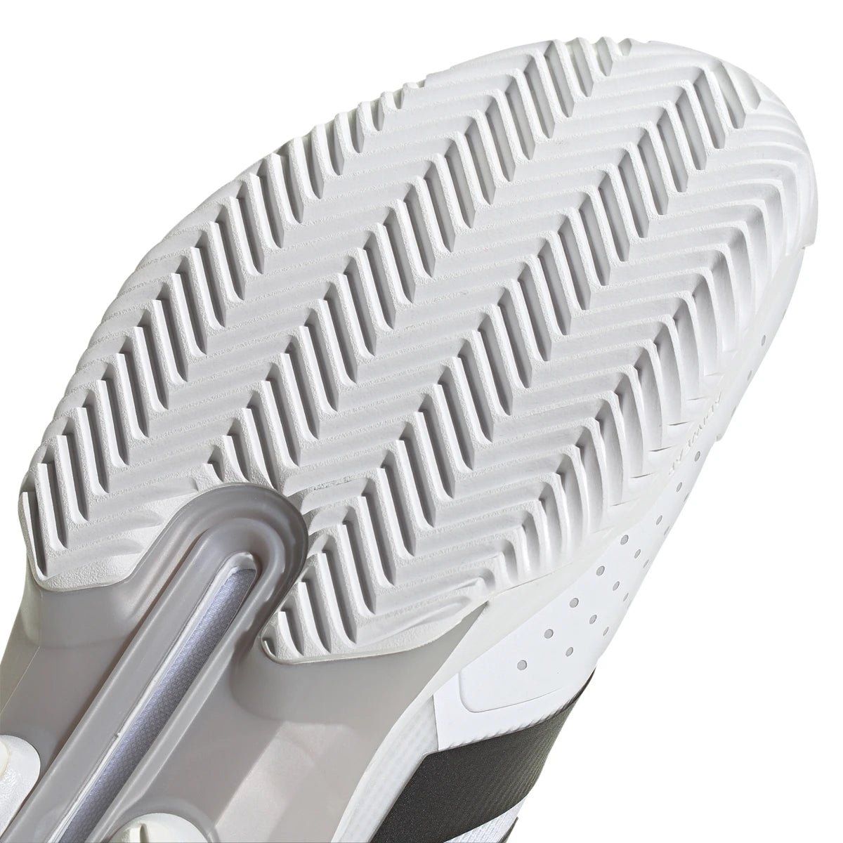 CHAUSSURES ADIDAS UBERSONIC 5 TERRE BATTUE