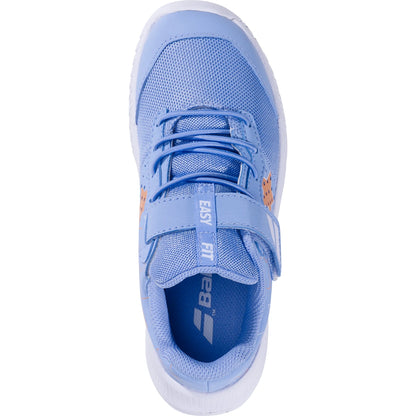 CHAUSSURES BABOLAT JUNIOR PULSION KID TOUTES SURFACES
