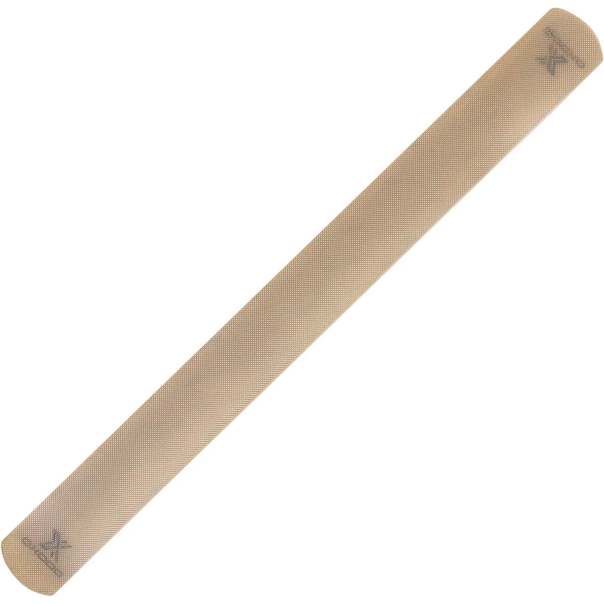 BANDE DE PROTECTION OXDOG PADEL 2 TRANSPARENT/LOGO (372X35MM)