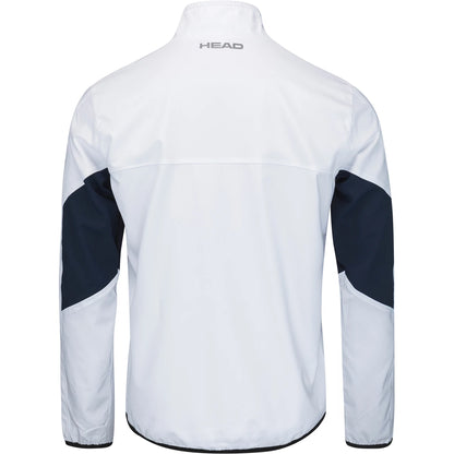 VESTE HEAD JUNIOR GARCON CLUB 22