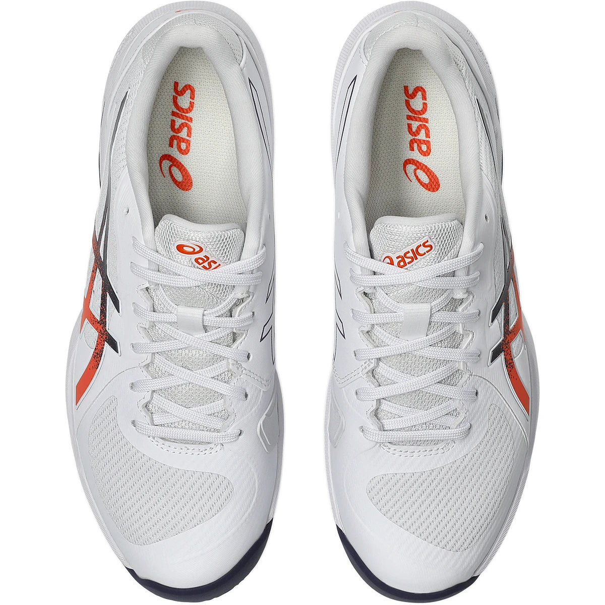 CHAUSSURES ASICS SOLUTION SWIFT FF 2 TERRE BATTUE