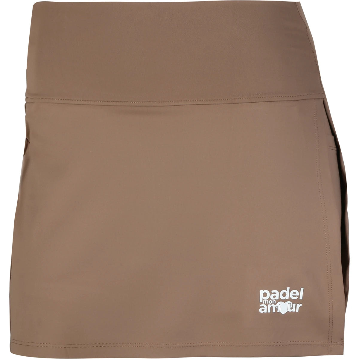 JUPE TECHNIQUE PADEL MON AMOUR