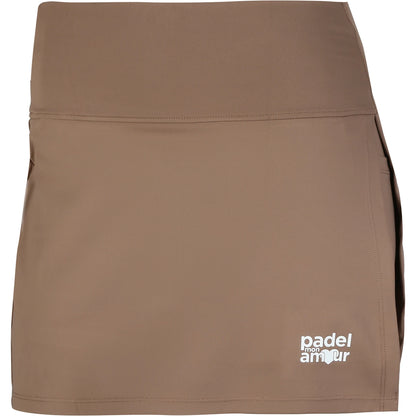 JUPE TECHNIQUE PADEL MON AMOUR