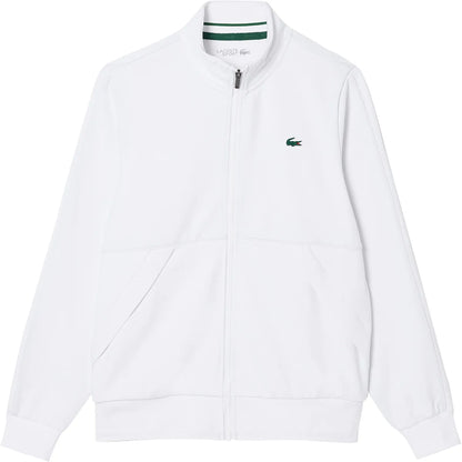 VESTE LACOSTE HERITAGE CLUB