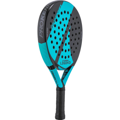 RAQUETTE PADEL PRO KENNEX LEGEND PRO BLUE