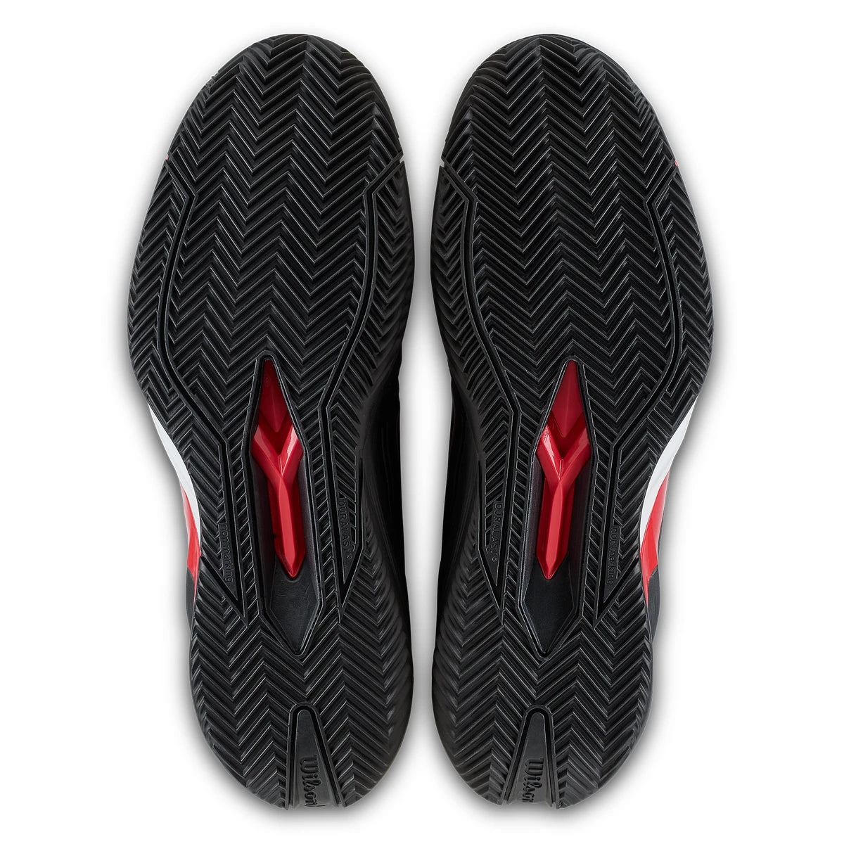 CHAUSSURES WILSON RUSH PRO 4.5 TERRE BATTUE