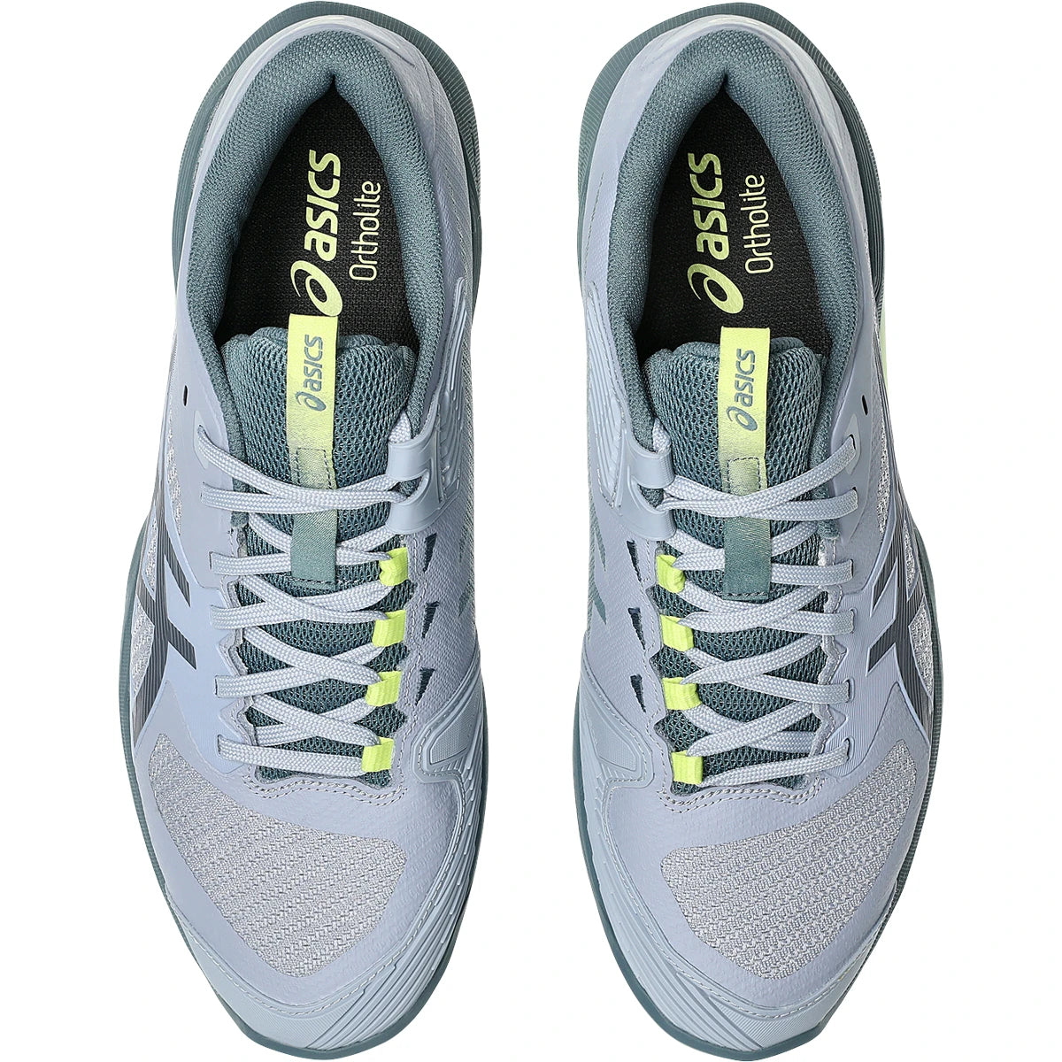 CHAUSSURES ASICS SOLUTION SPEED FF 4 TERRE BATTUE