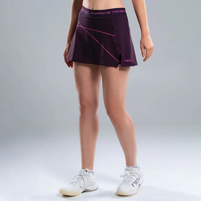 JUPE NOX FEMME PRO DEEP