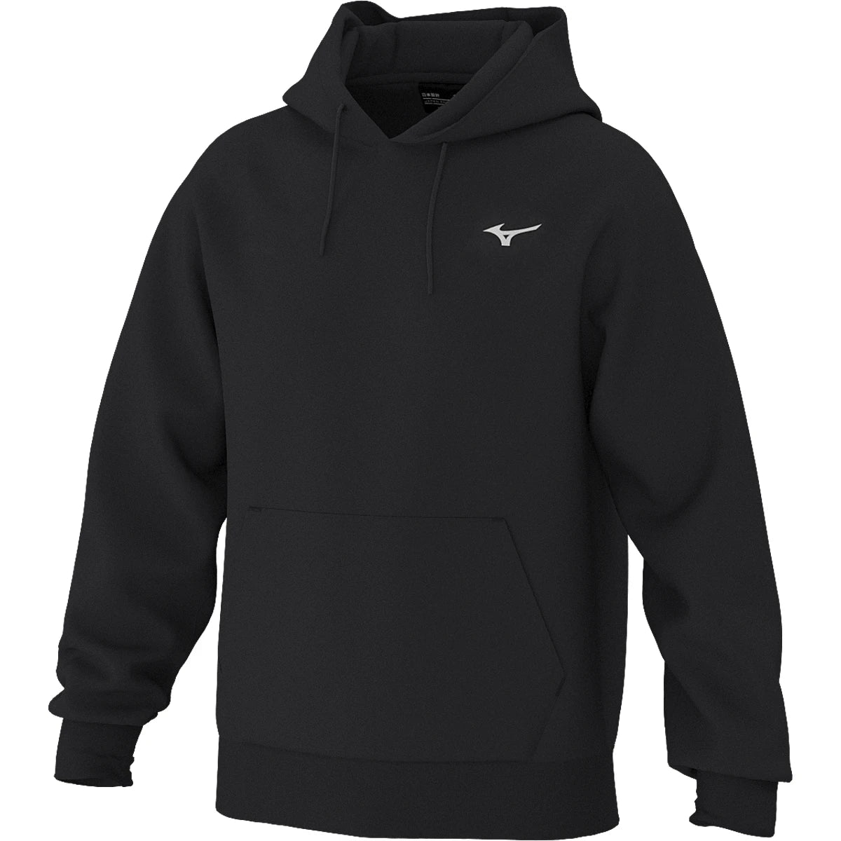 Sweat à Capuche Mizuno Athletic Graphic