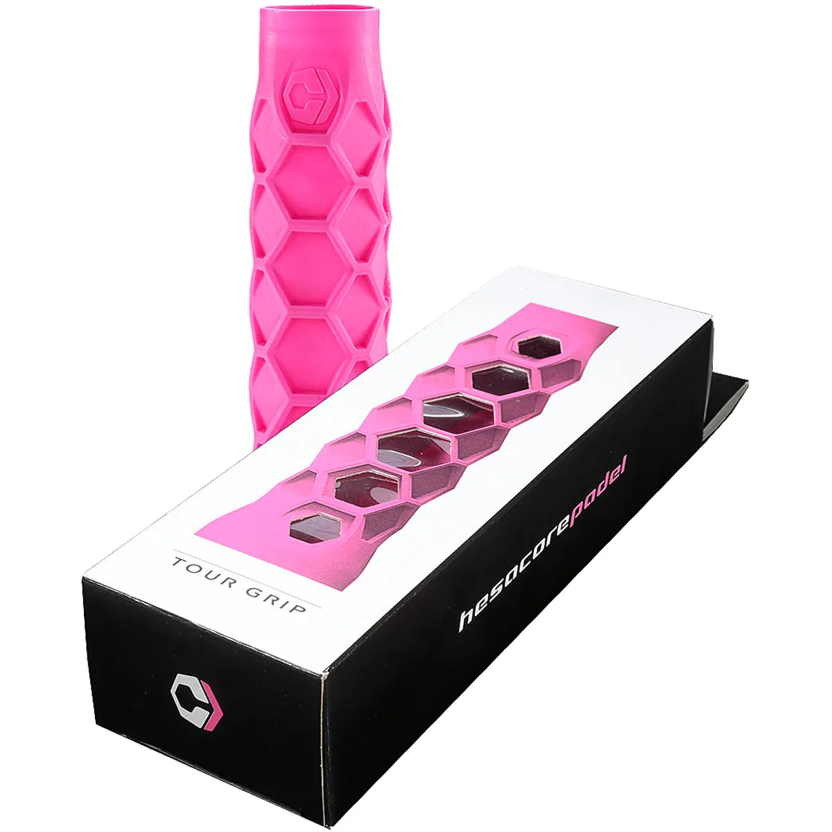 GRIP BULLPADEL HESACORE W