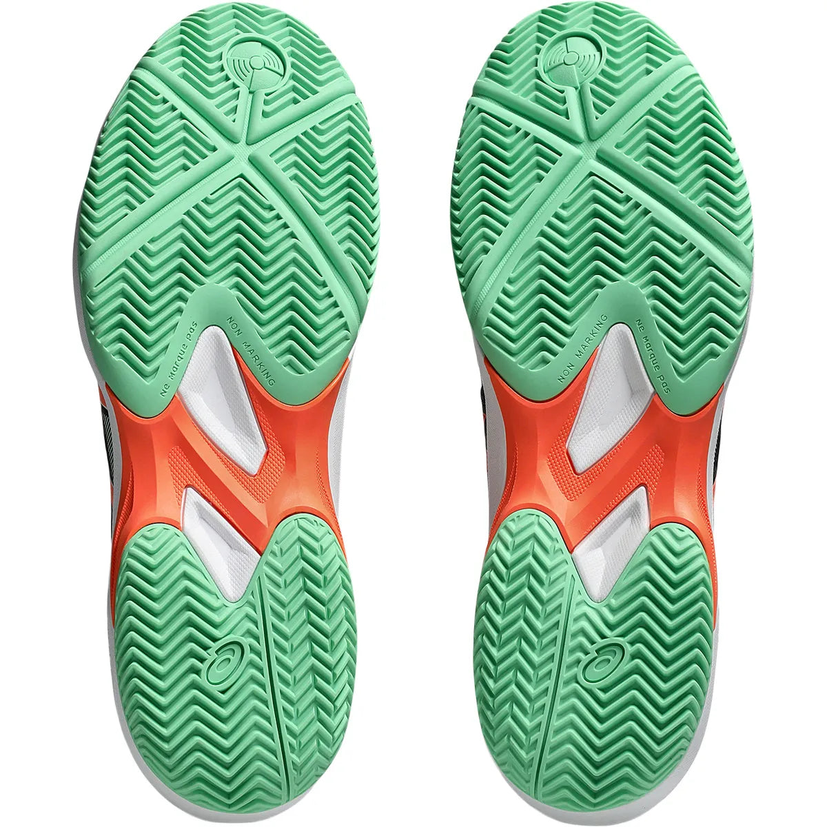 CHAUSSURES ASICS PADEL GAME FF