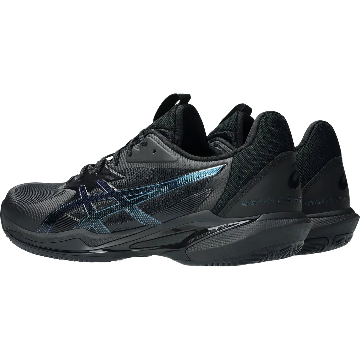CHAUSSURES ASICS SOLUTION SPEED FF 3 TERRE BATTUE