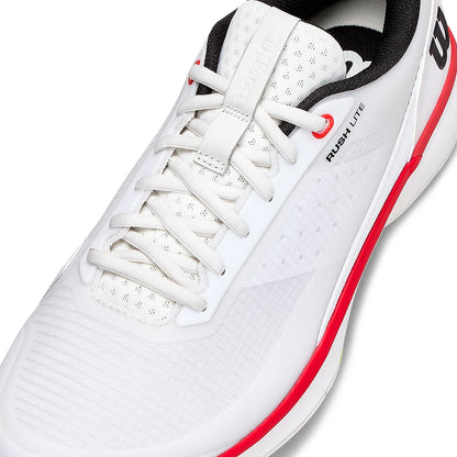 CHAUSSURES WILSON RUSH LITE 5 TERRE BATTUE