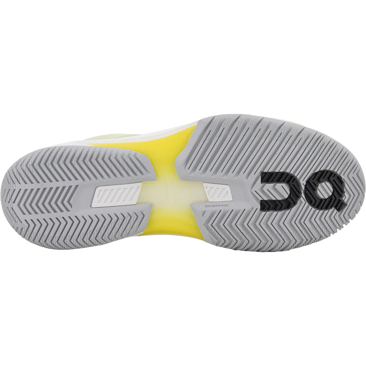 CHAUSSURES ON THE ROGER PRO FIRE