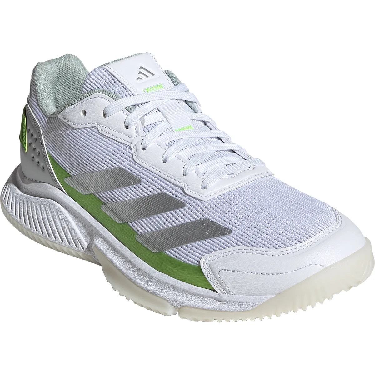 CHAUSSURES PADEL ADIDAS FEMME COURTQUICK