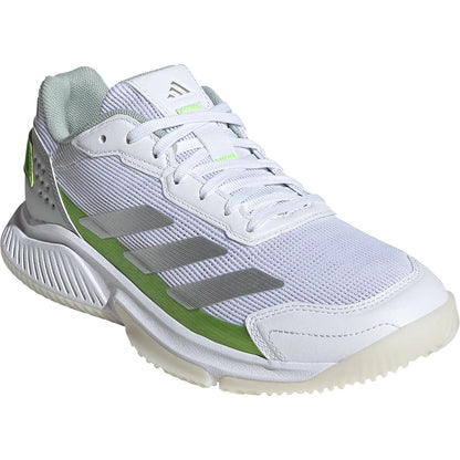 CHAUSSURES PADEL ADIDAS FEMME COURTQUICK