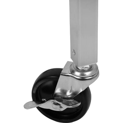 PANIER RAMASSE BALLES OXDOG