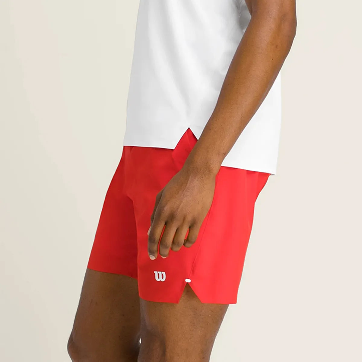 SHORT WILSON TOURNAMENT V2 7IN