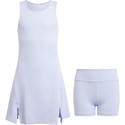 ROBE ADIDAS FILLE CLUB