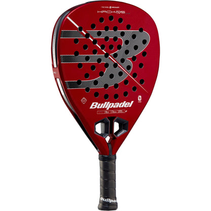 RAQUETTE PADEL BULLPADEL HACK 05 COMFORT 27