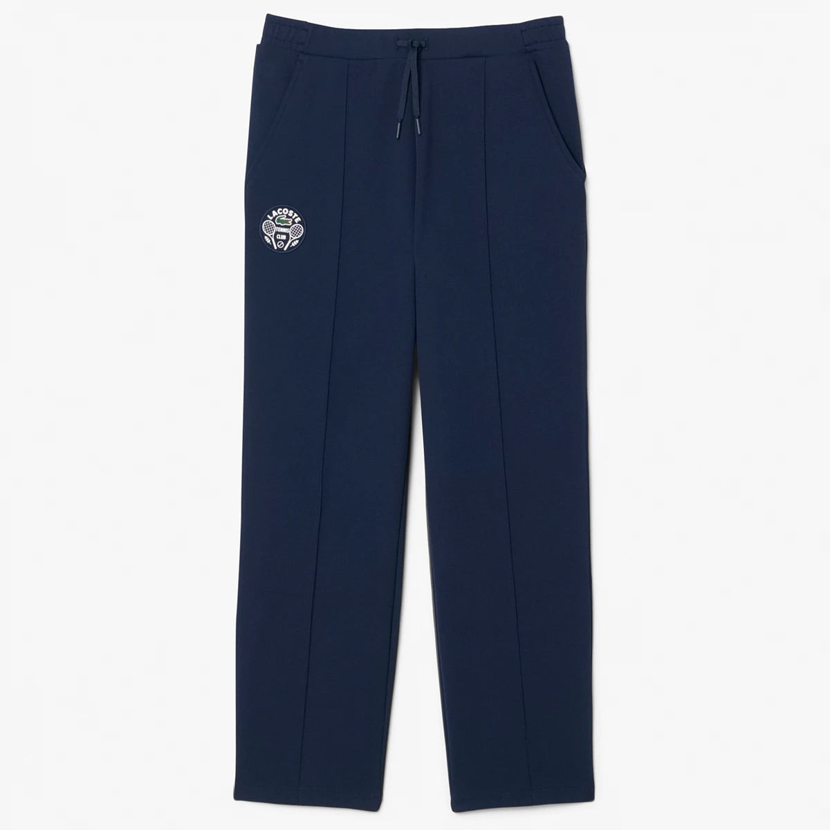 PANTALON LACOSTE HERITAGE COTON