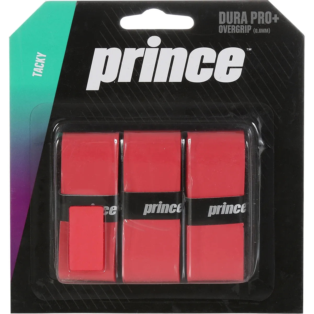 3 SURGRIPS PRINCE DURAPRO+
