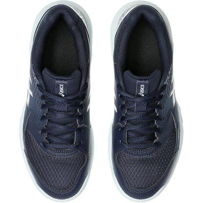 CHAUSSURES ASICS FEMME GEL DEDICATE 8 TERRE BATTUE