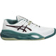 CHAUSSURES ASICS GEL RESOLUTION X TERRE BATTUE