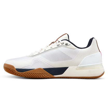 CHAUSSURES WILSON RUSH TOUR 5 TERRE BATTUE
