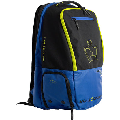 SAC A DOS DE PADEL BLACK CROWN RAPTOR EPIC ENERGY