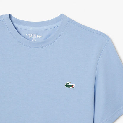 T-SHIRT LACOSTE GRAPHIQUE