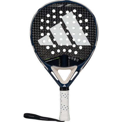 RAQUETTE DE PADEL ADIDAS CROSS IT CARBON CTRL