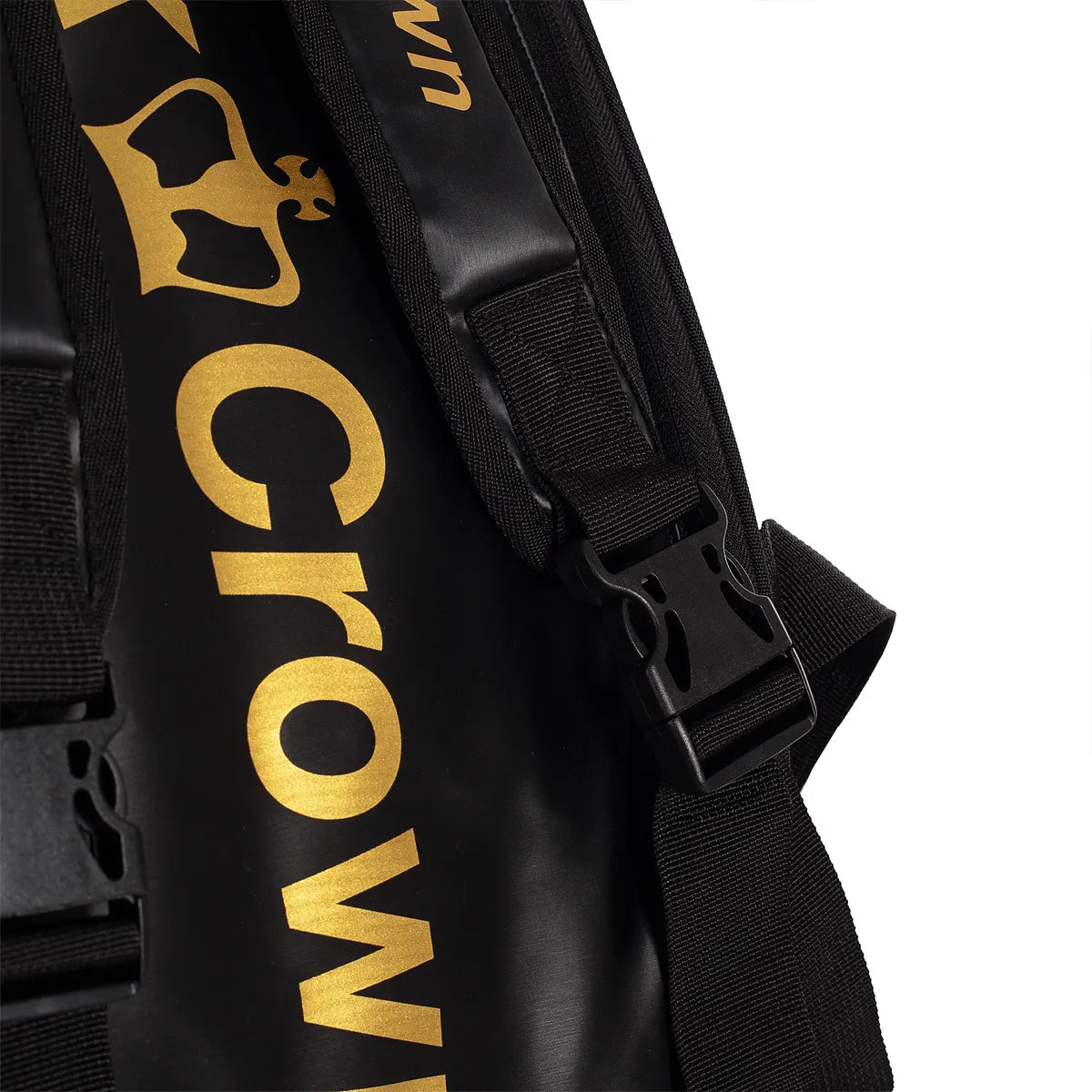 SAC DE PADEL BLACK CROWN ULTIMATE PRO 2.0 OR