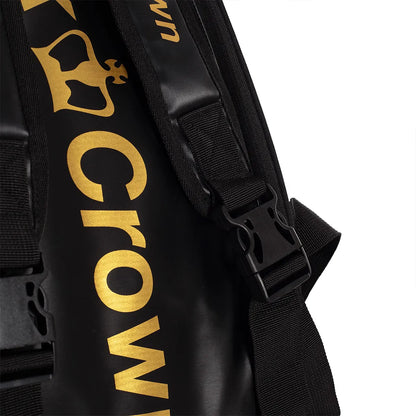 SAC DE PADEL BLACK CROWN ULTIMATE PRO 2.0 OR