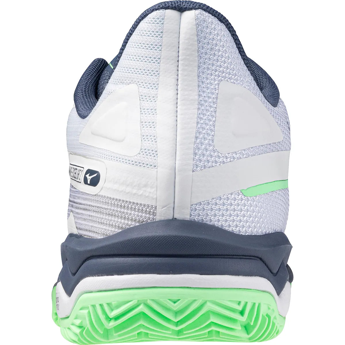 CHAUSSURES MIZUNO WAVE EXCEED LIGHT 2 TERRE BATTUE