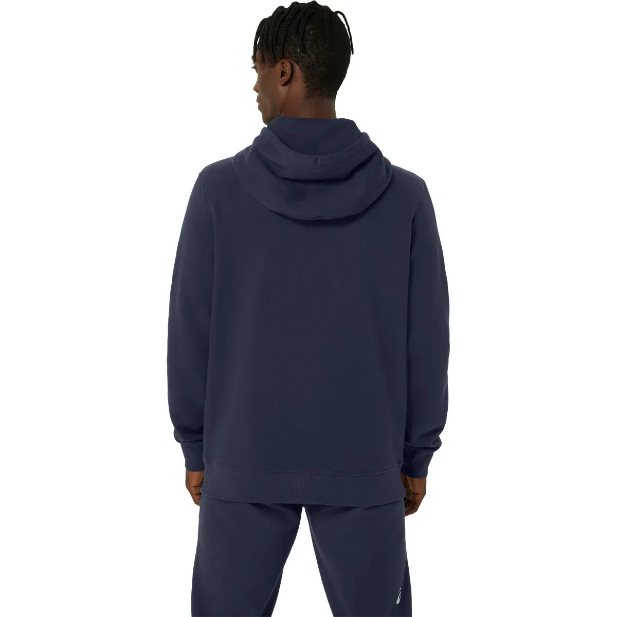 SWEAT ASICS TRAINING A CAPUCHE