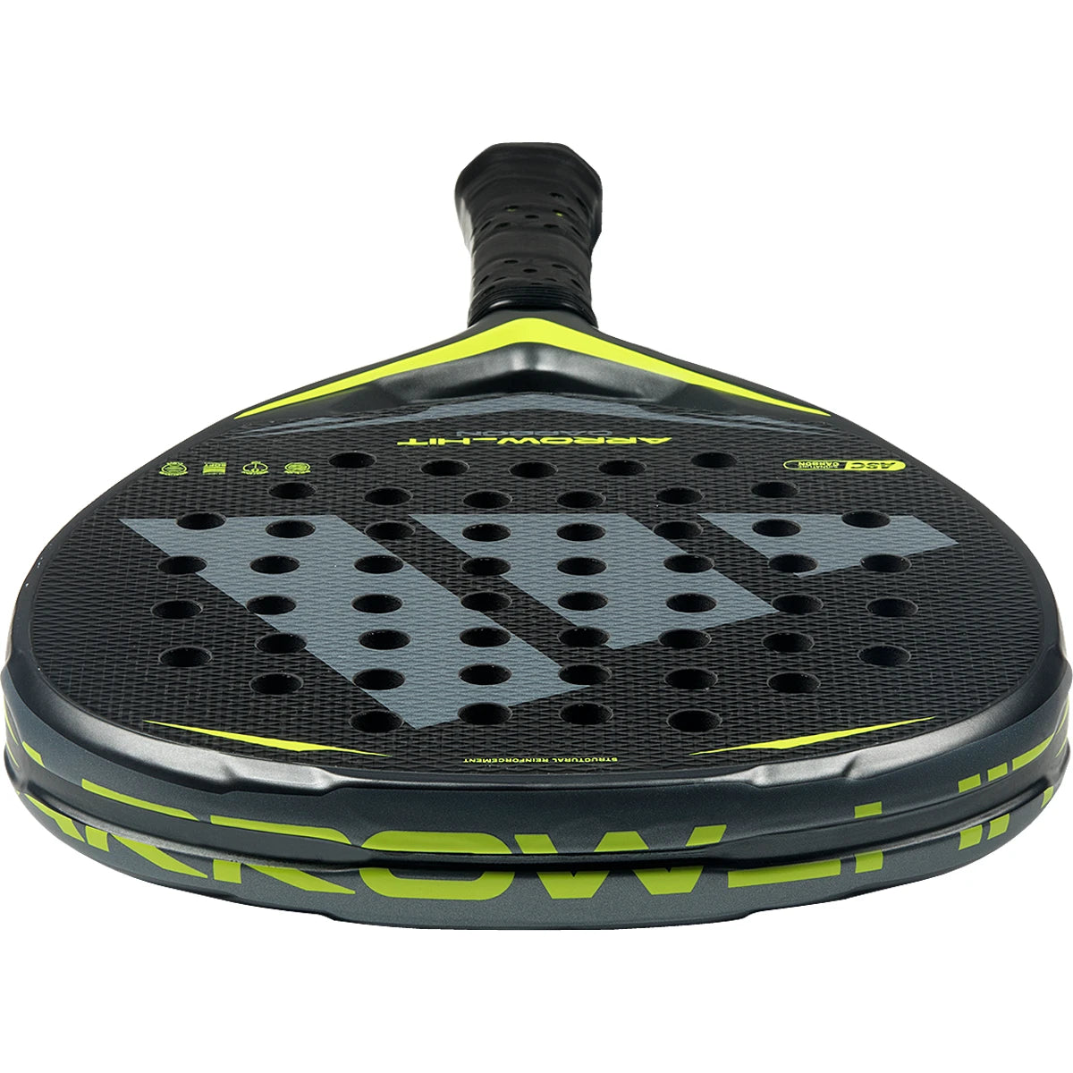 RAQUETTE DE PADEL ADIDAS ARROW HIT CARBON