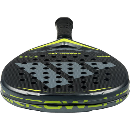RAQUETTE DE PADEL ADIDAS ARROW HIT CARBON