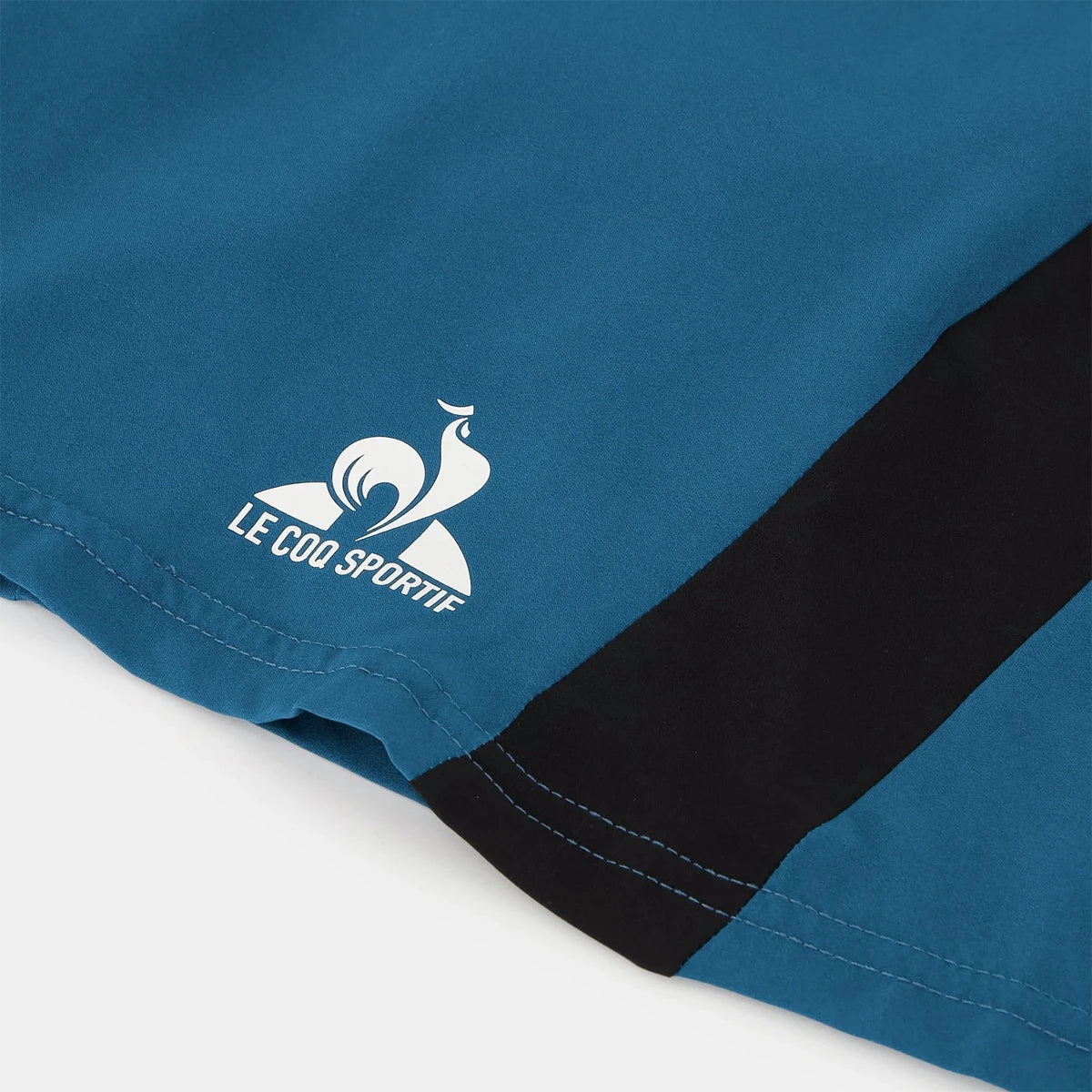 Short Le Coq Sportif Essentiels Sport