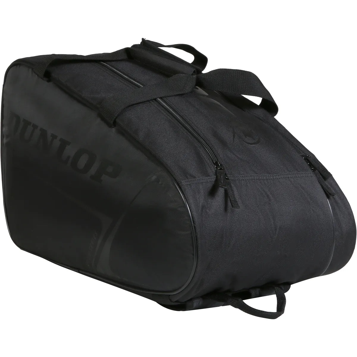 SAC DE PADEL DUNLOP PALETERO CLUB